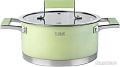 Кастрюля Taller Минт TR-7172
