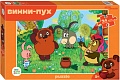 Мозаика/пазл Step Puzzle Винни Пух 70013 (24 эл)