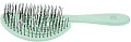 Щетка Dewal Ocean wave DBEF8-1Mint