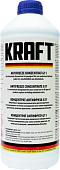 Антифриз KRAFT KF101 1.5л