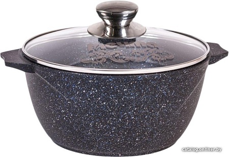 Кастрюля Мечта Гранит Star 410803