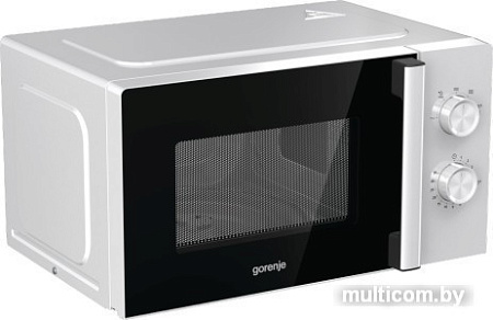 Микроволновая печь Gorenje MO17E1WH
