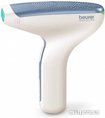 Фотоэпилятор Beurer IPL 8500 Velvet Skin Pro