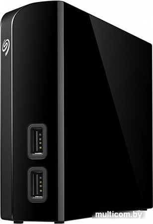 Внешний накопитель Seagate Backup Plus Hub 14TB