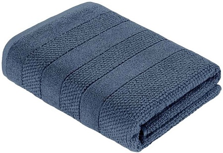 Полотенце Verossa Milano 50x90 (темно-лазурный)