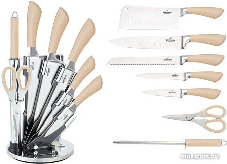 Набор ножей BOHMANN BH-5067