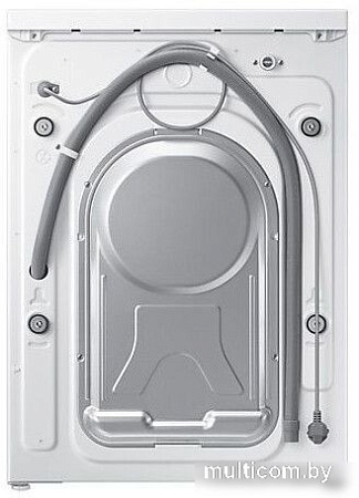 Стиральная машина Samsung WW80AG6S24AW/LD