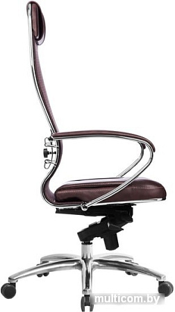 Кресло Metta Samurai SL-1.04 (темно-бордовый)