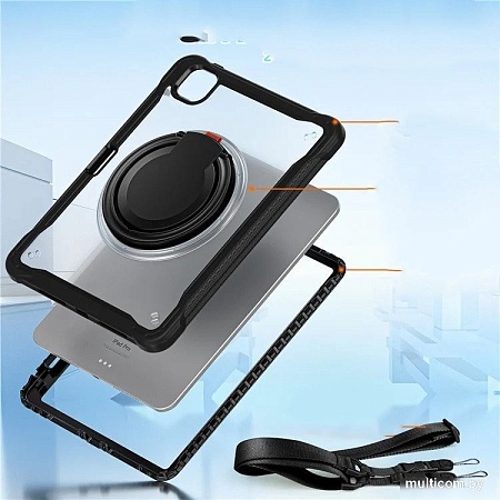 Чехол для планшета G-Case iPad Air 11 2024/Air 2022/2020 6602007285C