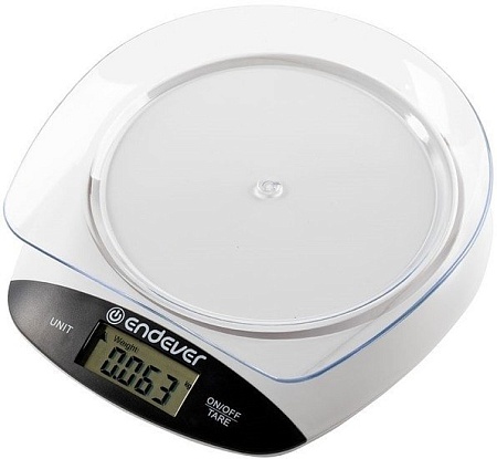 Кухонные весы Endever Chief-533