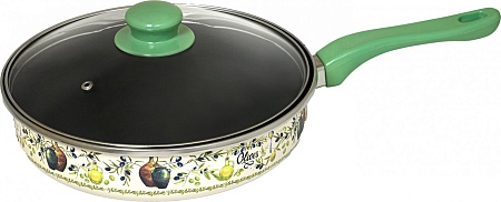 Сковорода Metrot 348741 (24см)