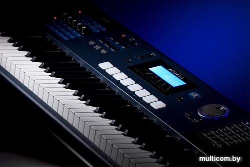 Синтезатор Kurzweil PC3LE6