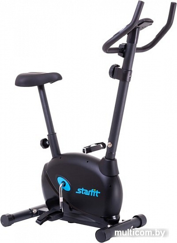 Велотренажер Starfit Magic New BK-101