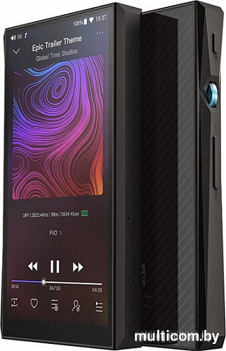 MP3 плеер FiiO M11