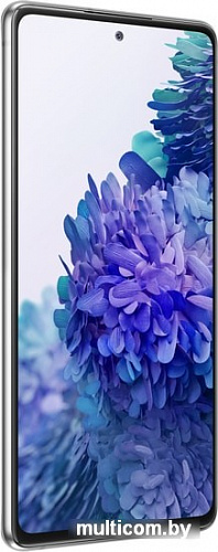 Смартфон Samsung Galaxy S20 FE SM-G780F/DSM (белый)