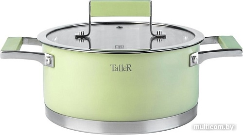 Кастрюля Taller Минт TR-7172