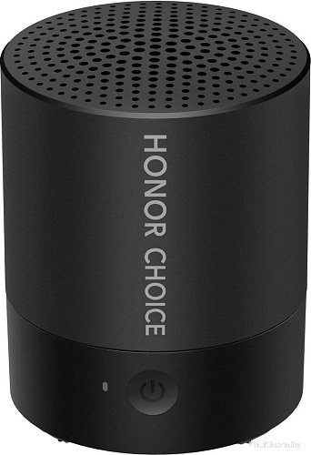 Беспроводная колонка HONOR Choice Mini (черный)