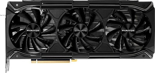Видеокарта Gainward GeForce RTX 3070 Ti Phantom 8GB NED307T019P2-1047M