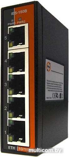 Коммутатор ORing IES-150B