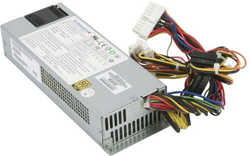 Блок питания Supermicro PWS-203-1H