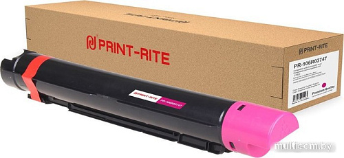 Картридж Print-Rite PR-106R03747 (аналог Xerox 106R03747)