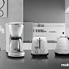 Чайник DeLonghi KBJ 2001.W