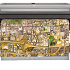 Принтер HP DesignJet Z6dr 44-in PostScript with V-Trimmer (T8W18A)