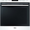 Кухонная плита Hansa FCCW58245