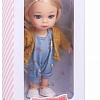 Кукла Наша Игрушка 91033-E