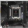 Материнская плата ASRock B760I Lightning WiFi