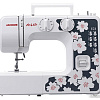 Электромеханическая швейная машина Janome ART67