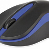 Мышь SmartBuy 329 черный/синий [SBM-329-KB]
