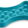 Миска TarHong Slow Chow Bone PE23997374 (синий)