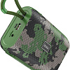 Bluetooth колонка с беспроводными наушниками Hoco HC15 (камуфляж)