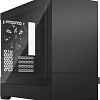 Корпус Fractal Design Pop Mini Silent Black TG Clear Tint FD-C-POS1M-02