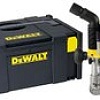 Вертикальный фрезер DeWalt DW621KT (кейс)