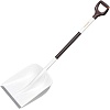 Лопата для уборки снега Fiskars White Snow 1052521