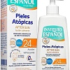 Лосьон после загара Instituto Espanol Atopic Skin Успокаивающий 300 мл