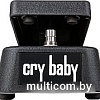 Гитарная педаль Dunlop Manufacturing CryBaby GCB95 Wah