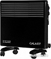 Конвектор Galaxy GL8226 (черный)