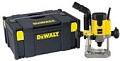 Вертикальный фрезер DeWalt DW621KT (кейс)