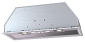 Встраиваемая вытяжка Kronasteel Mini slider 900 white