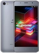 Смартфон Digma Linx X1 Pro 3G (темно-серый)
