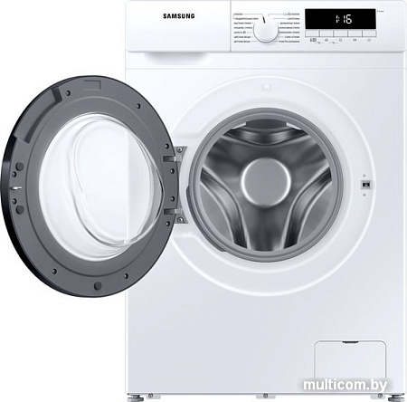 Стиральная машина Samsung WW80T3040BW/LP