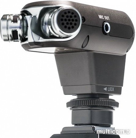 Микрофон Sony ECM-XYST1M