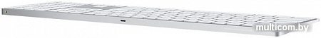 Клавиатура Apple Magic Keyboard [MQ052RS]