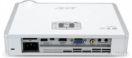 Проектор Acer K335