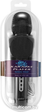 Микрофон Gmini GM-BTKP-03B