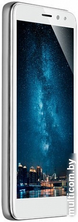 Смартфон Nobby S300 Pro (серый)