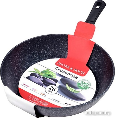 Сковорода Mayer&Boch MB-40402